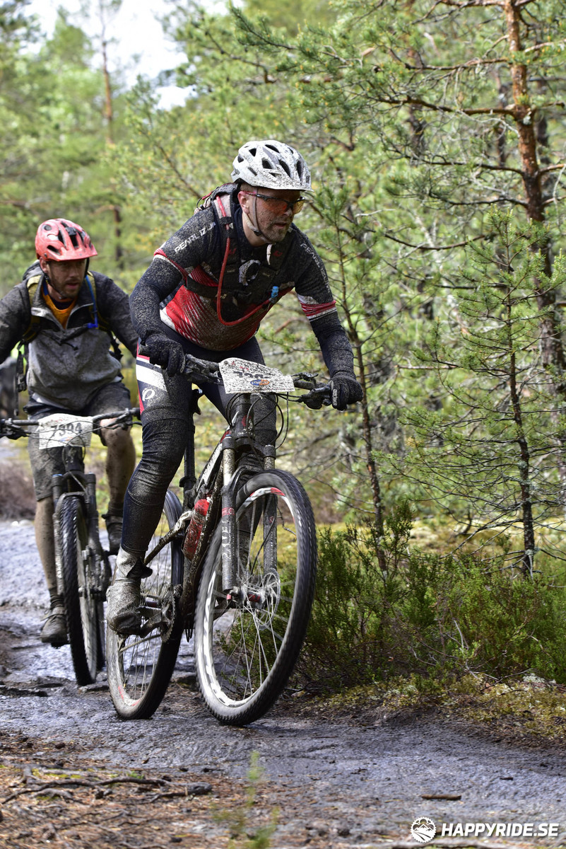 Bild från Lida Loop 2019